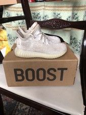 baby yeezys uk