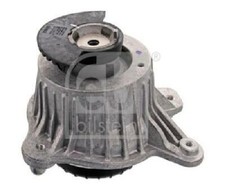 Support moteur Mercedes 409