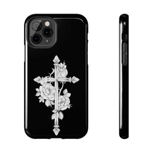 Christian Cross Phone Case - 第 74/108 張圖片
