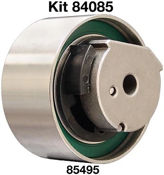 Натяжитель ремня ГРМ двигателя для Ford Escort 1997-2002 годов выпуска Dayco 1998 1999 2000 2001 годов выпуска - Изображение 2 из 2