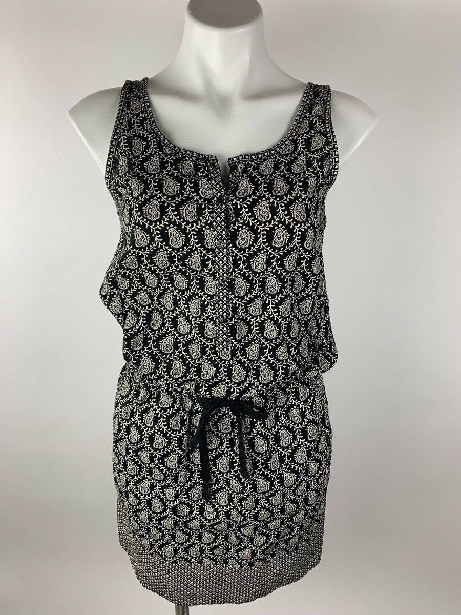 lou & grey signaturesoft henley pocket dress Lou & Grey Signaturesoft Henley Pocket Dress