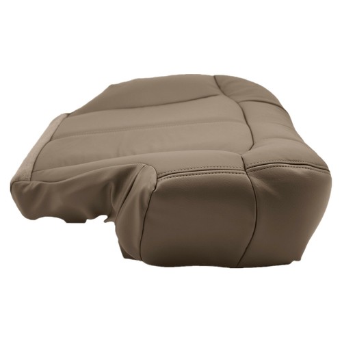 For 1999-2002 Chevy Silverado Front Replacement Seat Cover Foam Cushion Tan - Picture 78 of 215