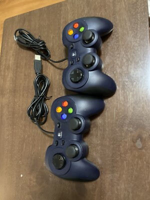 Logitech F310 (940-000110) Gamepad