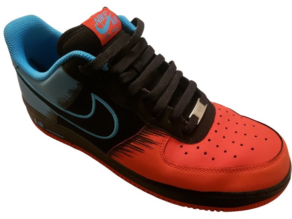spiderman af1s