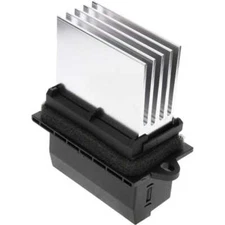 HVAC Blower Motor Control Module Holstein fits 09-18 Dodge Journey 2.4L-L4