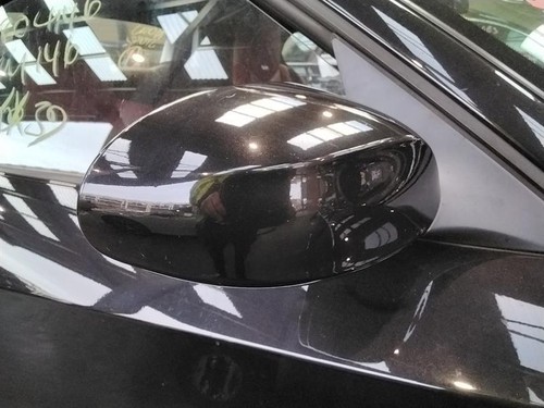 DRIVERS WING MIRROR BMW Z SERIES E85 2003 TO 2008 BLACK Door Mirror - 12286562