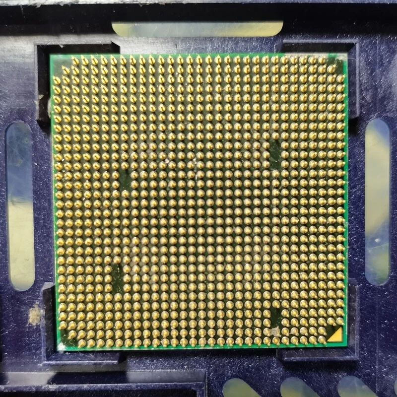 AMD Athlon II X4 620 2.6 GHz Quad Core Socket AM3 CPU Processor ADX620WFK42GI - Image 2 of 2