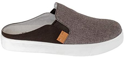 Revitalign Esplanade Canvas Slip-On Slides Size 12 Revitalign Esplanade Canvas Comfort Slip-on Shoes Women main image 3