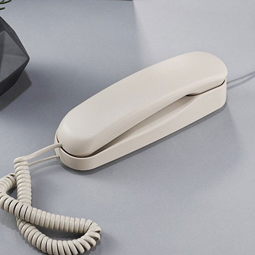 Wall Hanging Telephone Extension Compact And Space Saving Can Be Placed On - Zdjęcie 5 z 10