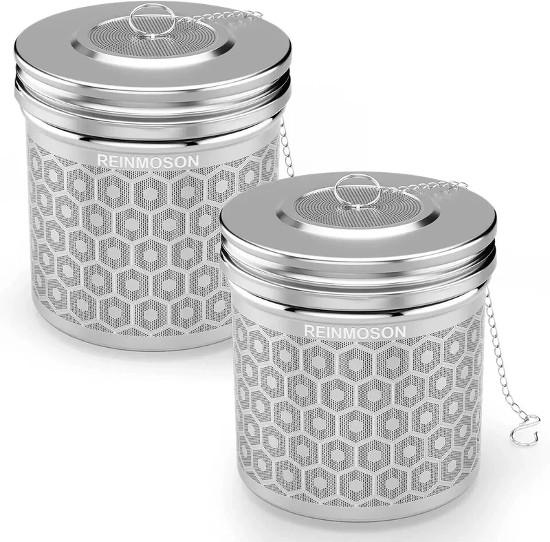 Extra Large Tea Infuser 2-2 Pack