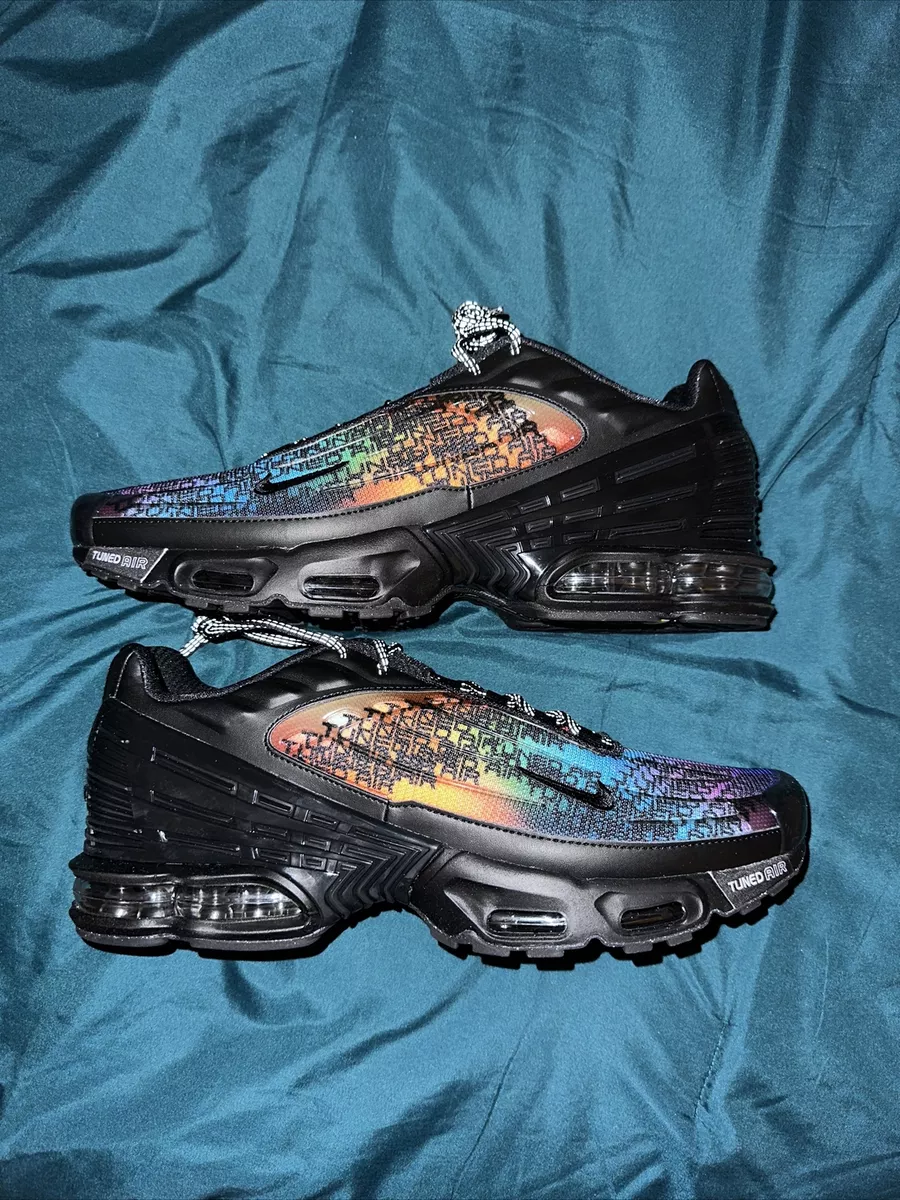 nike tn air max plus 3