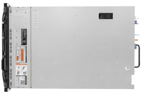 Dell PowerEdge R730XD 24SFF 2x Xeon E5-2695 V4 768 GB RAM - Picture 5 of 10