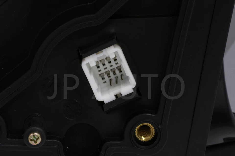 For 2001-2006 Kia Optima Power Side Door View Mirror Right - Изображение 3 из 4