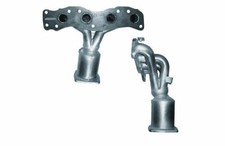 Kat/Katalysator für Suzuki Liana + Kombi