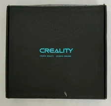 Creality 3D Printer Platform With Removable Steel Plate Kit-US Seller