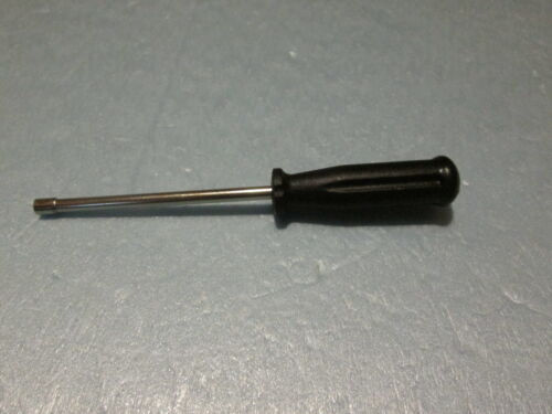 True 21 Fine-Spline Service Tool 530035560 Adjusts Special Carburetor H/L Jets - Picture 3 of 12