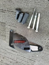 12-15 DUCATI PANIGALE 1199 1199S LEFT SIDE T-REX RACING NO CUT FRAME SLIDER