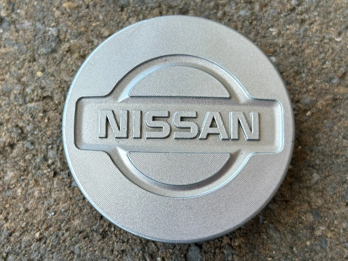 Nissan maxima sale center caps