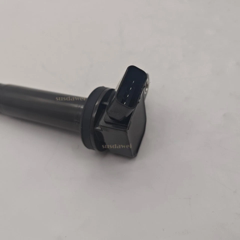 8X 90919-02230 673-1303 Denso Ignition Coils For 1998-2010 TOYOTA Tundra NEW Foto 4 de 4