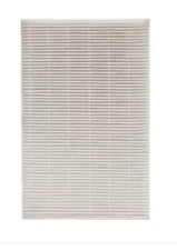 1 Hepa Filter for Honeywell "R"--HEPA Replacement Filter Type R-Fits- HPA100