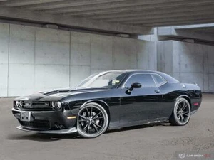 2017 Dodge Challenger R/T