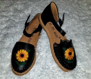 ebay huarache sandals