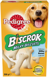 biscrok dog biscuits