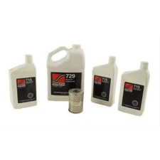 PSC Motorsport FLK729 Premium Fluid Change Over Kit