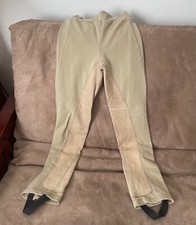 Riding Sport Jodphurs - Ladies Size 26 - Pull Up/STRETCH