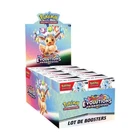 Pokémon Display Bundle Évolutions Prismatiques EV8.5 - Neuf/Scelle