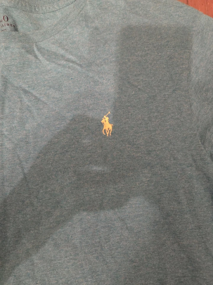 Camisa Polo Ralph Lauren XL Foto 2 de 4