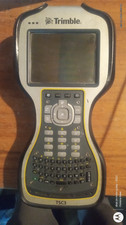 Trimble Ranger 3 TSC3, Field Controller with Bluetooth and Wi-Fi For Survey Work