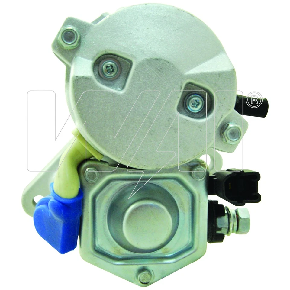 Arranque para Toyota Corolla 1998-2002 1999 2000 2001 17737N Foto 4 de 4