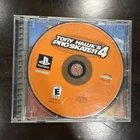 Tony Hawk's Pro Skater 4 (Sony PlayStation 1, 2002) CIB PS1 - Tested