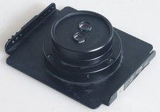 WALLET LENS SET FOR AGFA COPAL LENS MOUNT