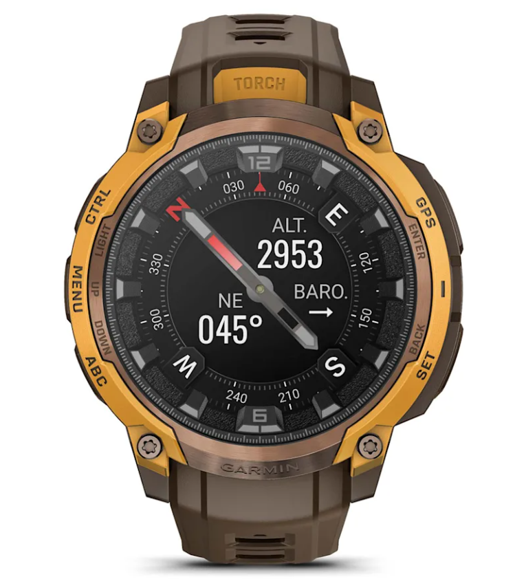 その他 GARMIN INSTINCT Garmin Instinct Crossover 1.2