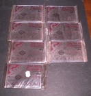 1997 TOPPS GALLERY HOBBY  FOOTBALL PACK