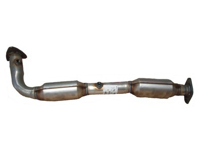 Catalytic Converter Fits 2012 Toyota Sequoia 5.7L V8 GAS DOHC