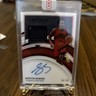 🔥🔥2021-2022 Immaculate Scotty Barns On Card Auto /49 RPA🔥🔥