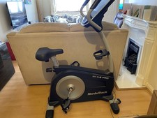 NordicTrack GX 4.5 Pro Indoor Exercise Bike
