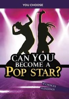 Can You Become A Pop Star? | An Interactive Adventure | Allison Lassieur | Buch