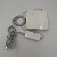 Apple Airport Extreme 5th Gen Model A1408 Base Station 802.11n Wireless Router