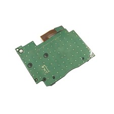 Original Game Card Slot Reader With PCB Replace For Nintendo New 3DS XL Console