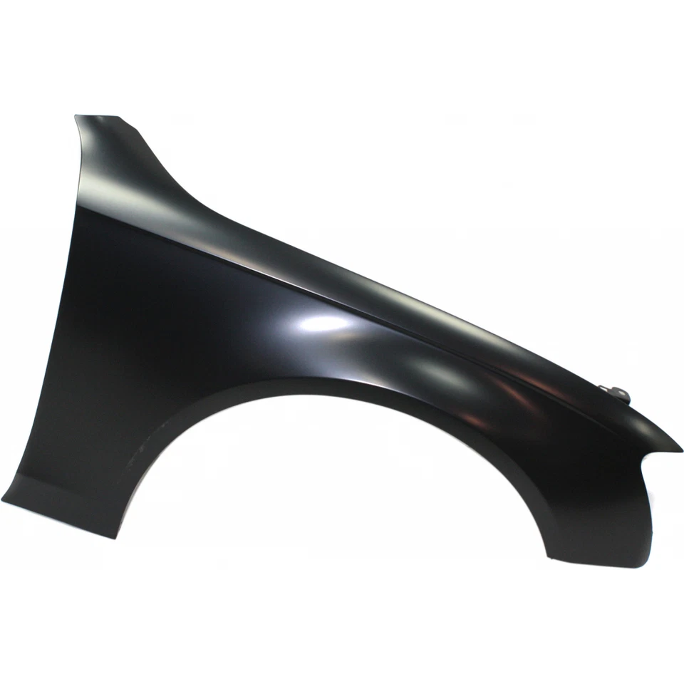 For Audi A4 Fender 2013 2014 2015 2016 Front Driver and Passenger Side Pair/Set Foto 3 de 4