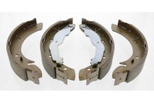 MAPCO Bremsbackensatz 8130 für ESPACE RENAULT SCÉNIC 1 Großraumlimousine JA0 BA0