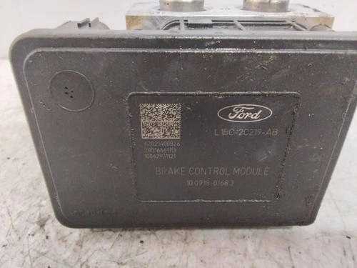 L1BC-2B373-AB Abs pour FORD PUMA Titanium 2019 1794458 - Photo 2/10