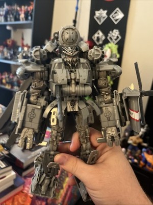 Transformers Studio Series Blackout Scorponok Action Figure