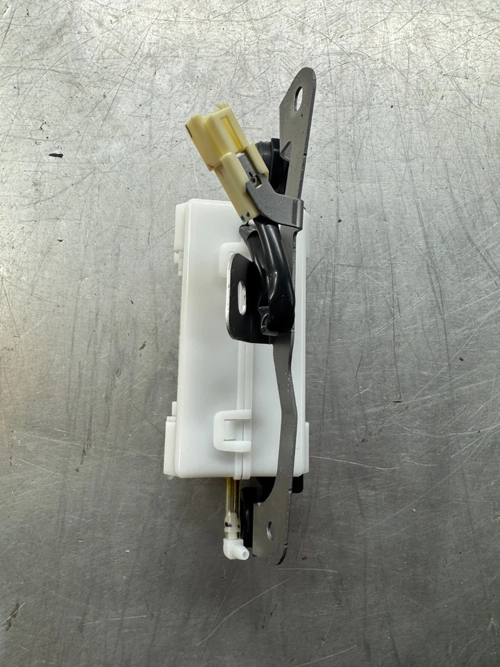 Bomba de aire cojín lado pasajero derecho 18-22 Lexus LS500 LS500h OEM 180528112726 Foto 3 de 4