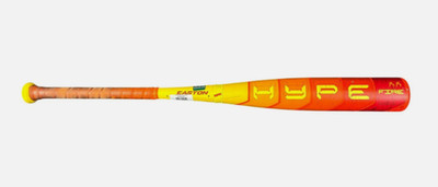 2025 Easton Hyper Fire USA Baseball Bat All Sizes - w/ Warranty Receipt EUS5HYP