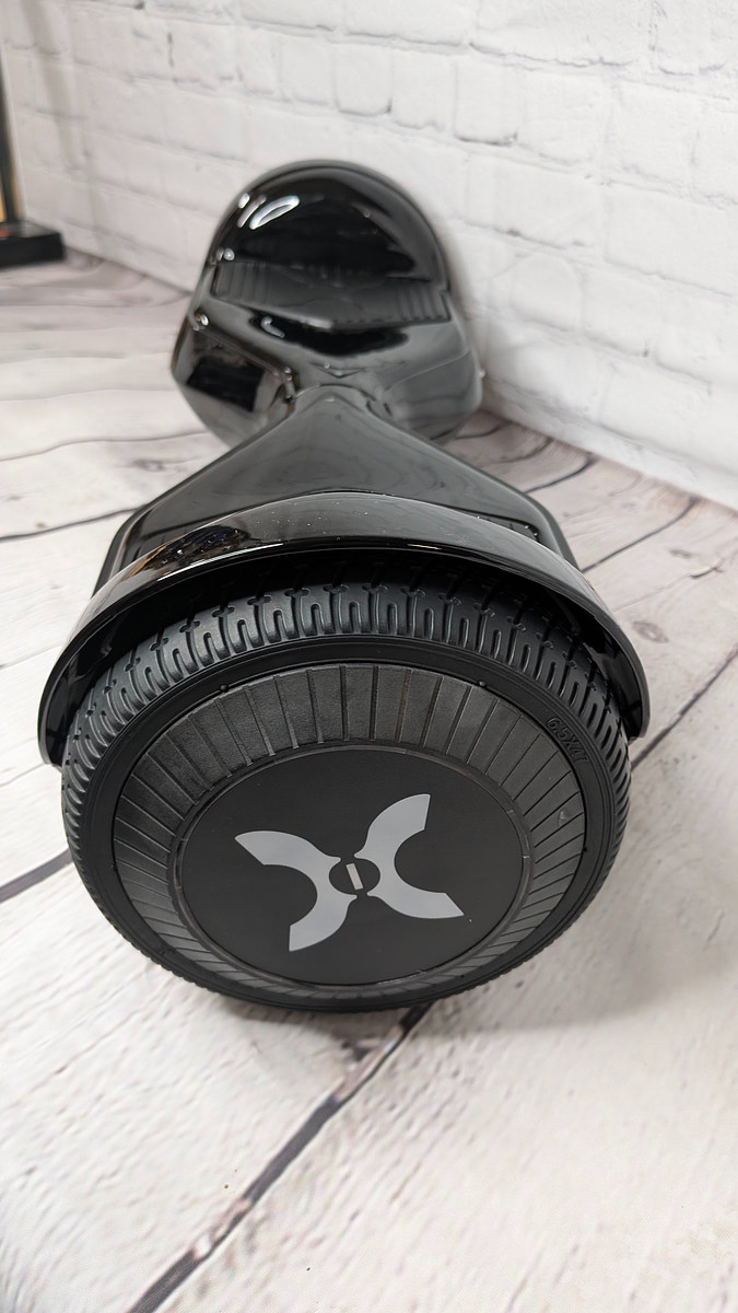 H-1 ALL-STAR Self-Balancing Scooter COMBO UL2272 Certified Hoverboard + KART